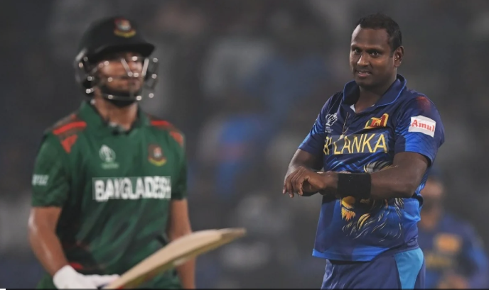 Sri Lanka National Cricket Team Vs Bangladesh National Cricket Team Standings