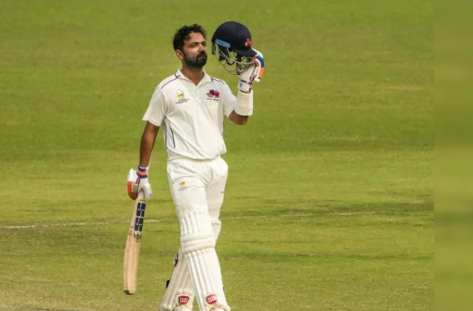 Chhattisgarh Cricket Team Vs Mumbai Cricket Team Match Scorecard