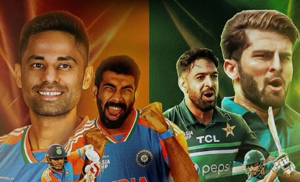 India National Cricket Team Vs Pakistan National Cricket Team Stats