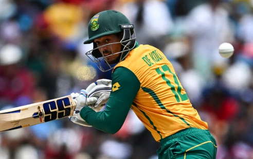 South Africa National Cricket Team Vs Namibia National Cricket Team Match Scorecard