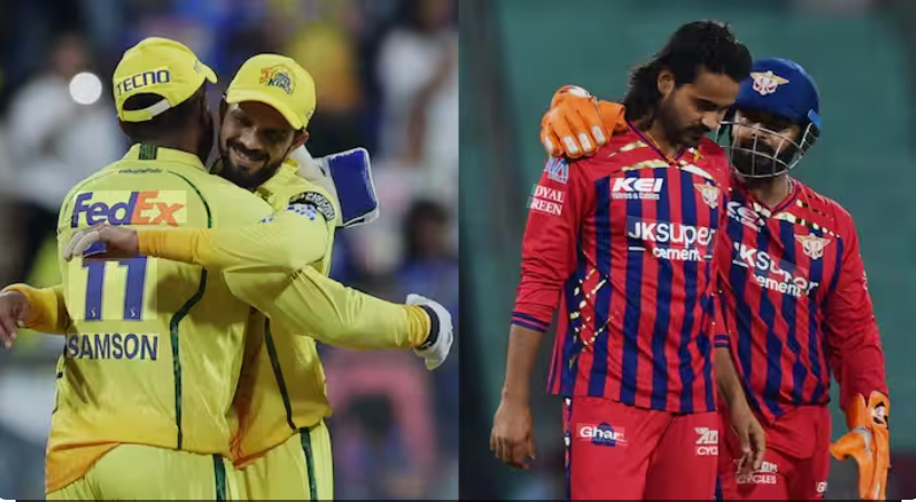 Karnataka Cricket Team Vs Madhya Pradesh Cricket Team Match Scorecard