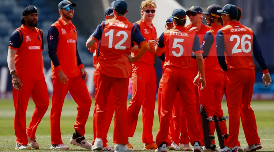 Netherlands National Cricket Team Vs Bangladesh National Cricket Team Timeline