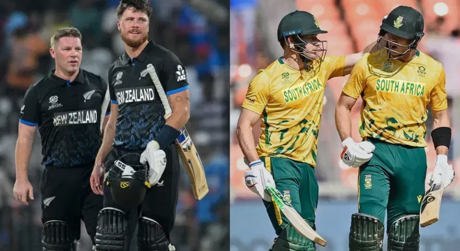 New Zealand National Cricket Team Vs South Africa National Cricket Team Stats