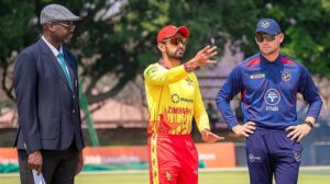 Zimbabwe National Cricket Team Vs Namibia National Cricket Team Match Scorecard 2026 Complete Analysis, Player Stats and Rivalry Moments