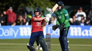 Ireland Cricket Team Vs England Cricket Team Match Scorecard 2026 Full Match Recap, Key Stats and Historic Clashes