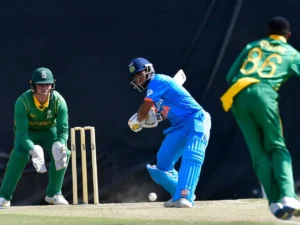 India National Under-19 Cricket Team Vs South Africa National Under-19 Cricket Team Match Scorecard: Complete Analysis, Player Stats and Rivalry Moments