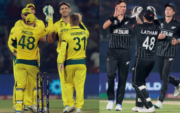New Zealand National Cricket Team vs Australian Men’s Cricket Team Matches: Complete Timeline and Head-to-Head Record