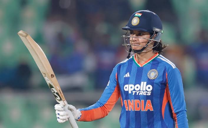 Sri Lanka Women Vs India Women’s National Cricket Team Matches